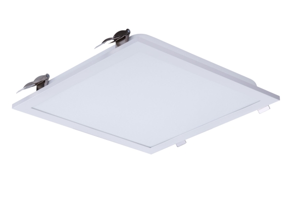 Philips Infalld Panel Torg Tak Vit 15 W Vit 4000 K