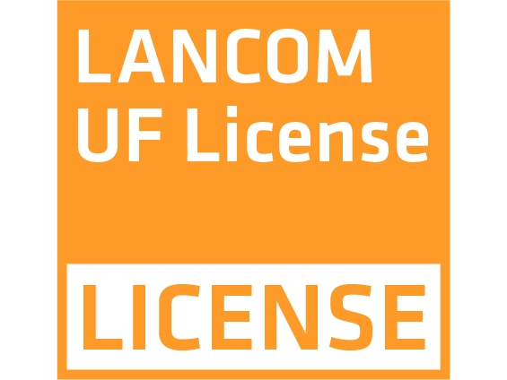 LANCOM R&S Unified Firewalls - Baslicens (5 år) - för R&S Unified Firewall UF-360 | Datortillbehör - Programvara - Antivirus/Säkerhet | GameStuff