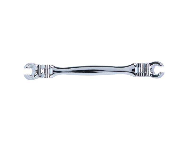Ks Tools 518.0528, Krom-Vanadium-Stål, 10,11 Mm, 1 Stk, 155 Mm, 70 G