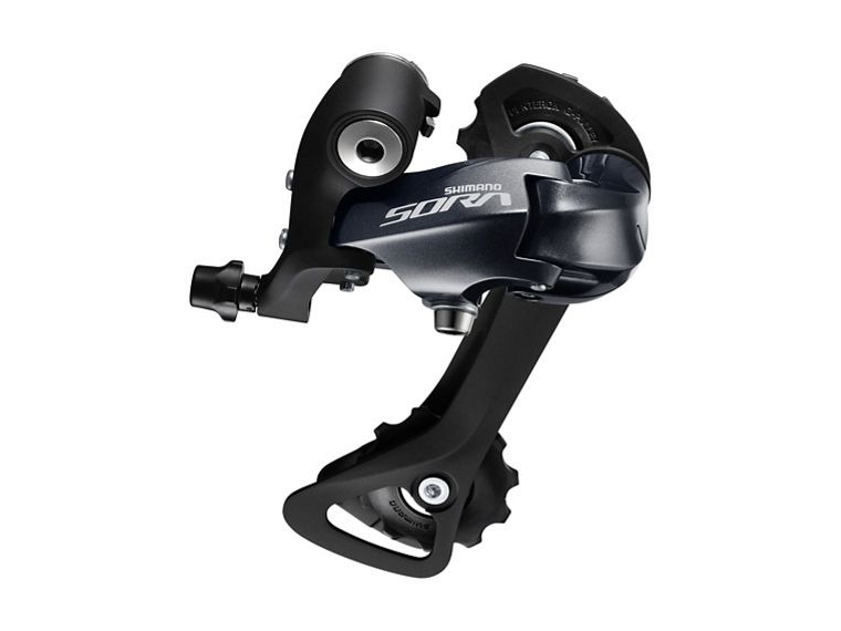 SHIMANO SORA RD-R3000 GS - 9 speeds
