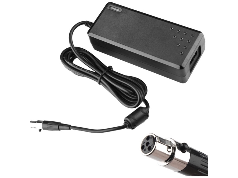 Godox Sa-D1, Belysning, Indendørs, 30 W, Godox S30 Led, Sort, 1 Stk