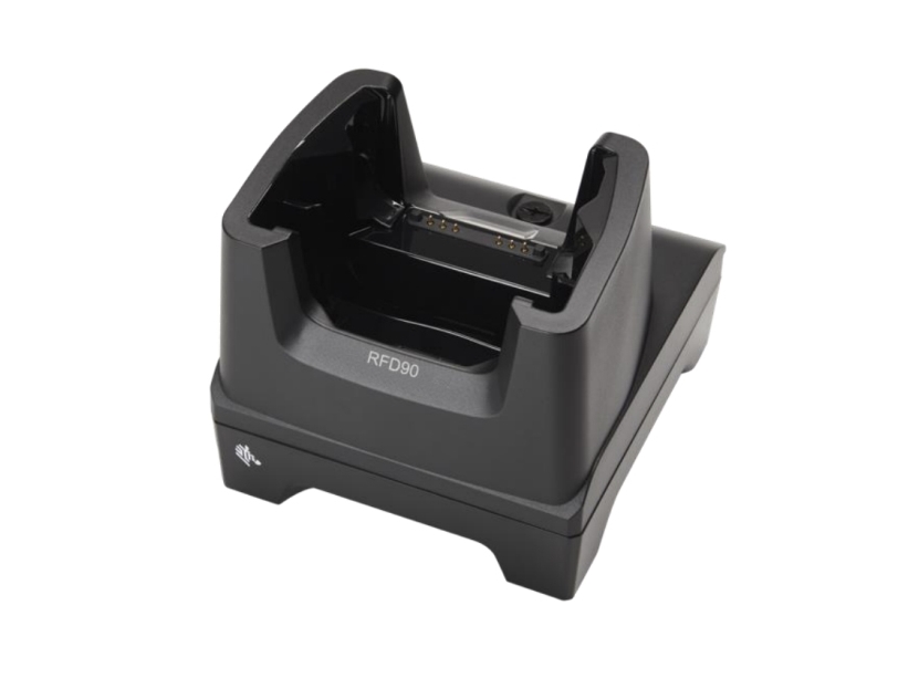Zebra Cr90-1S0t-Tc5-G-01, Indendørs, Vekselstrøm, Sort