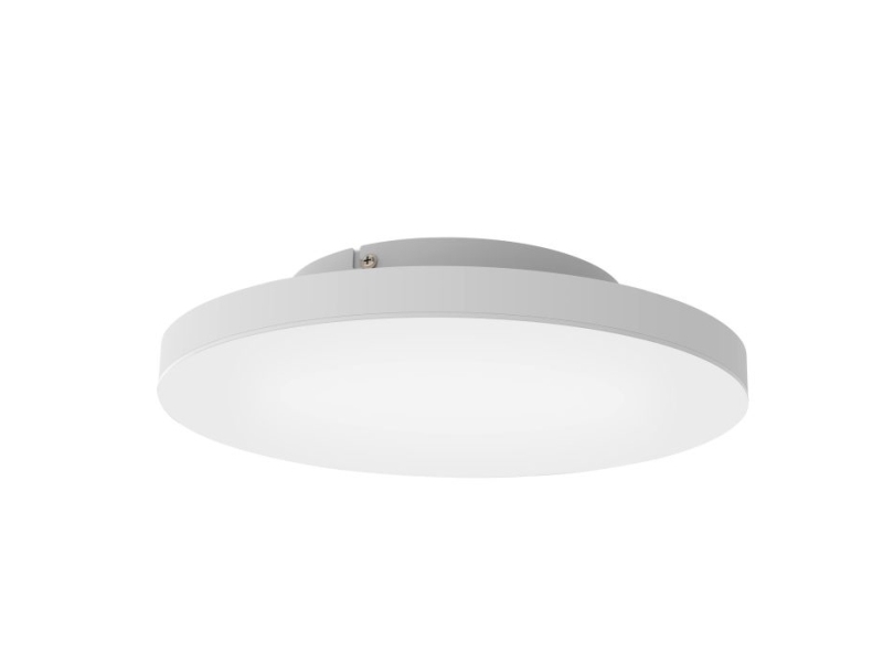 Eglo Connect-Z Turcona-Z Loftlampe I Hvid