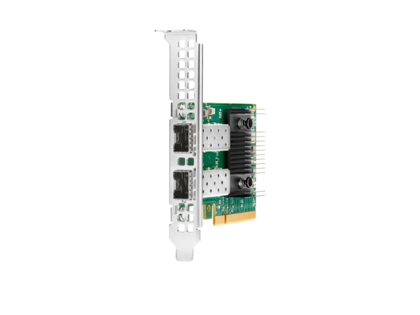 HPE MCX631102AS-ADAT nettverkskort 10/25Gb Ethernet for DL325 Gen10 Plus V2