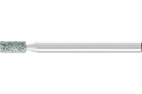 Pferd 31105135, Montierte Stelle, Titan, 175100 Rpm, 150000 Rpm, 3 Mm, 8 Mm