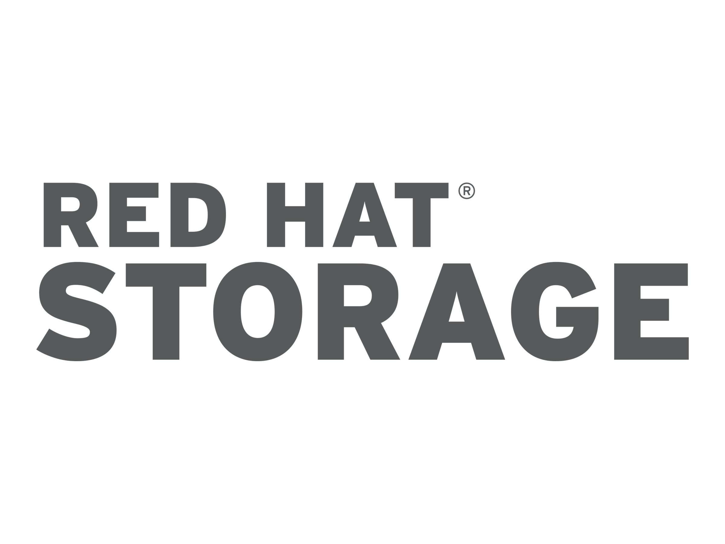 Red Hat Storage Server for On-premise - Standardabonnemang (1 år) - 1 socket | Datortillbehör - Programvara - Nätverk | GameStuff