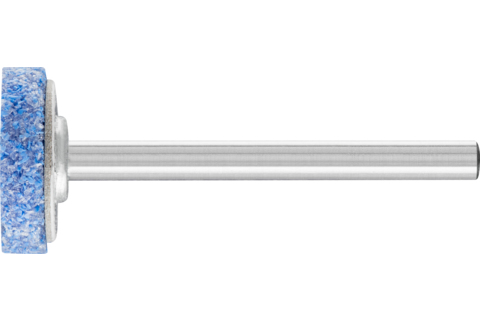 Pferd 31311376, Montierte Stelle, 73400 Rpm, 3 Mm, 3 Mm, 10 Stück(E)