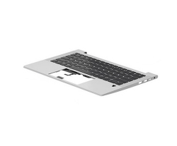 Hp N10775-031, Tastatur, Uk Engelsk, Hp, Elitebook 630 G9