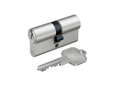 Basi V5000-0020 Profil-dobbeltcylinder 30 / 50mm