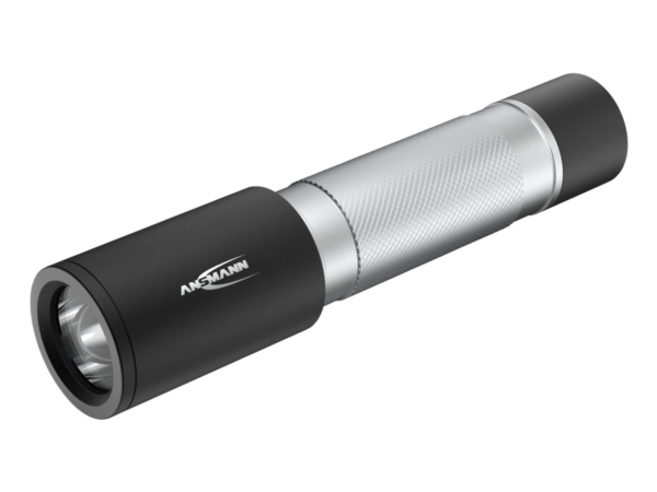Ansmann - Lommelykt - Led