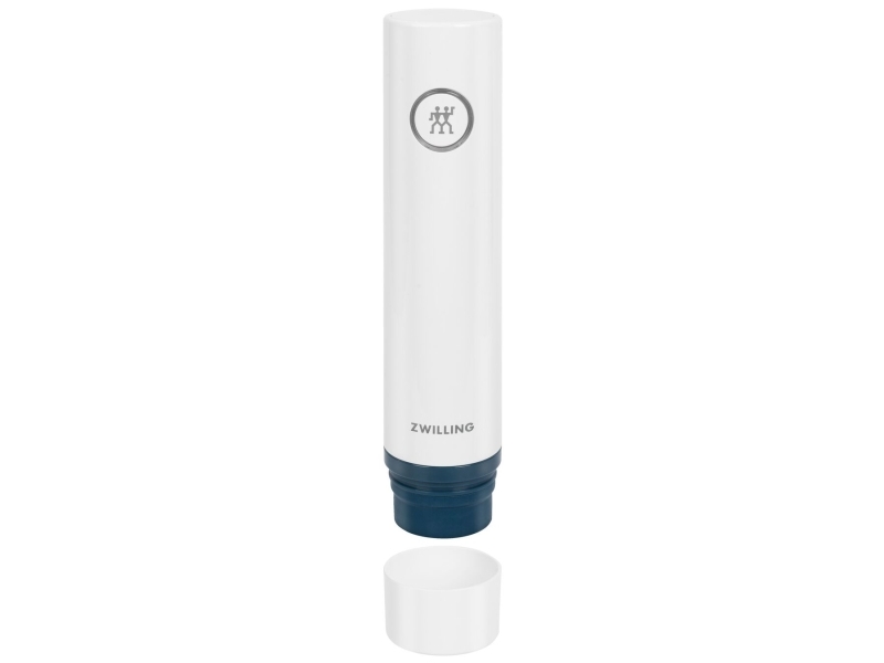 Zwilling Zwilling Zwilling Fresh&Ampsave Vacuum Startsæt L Plast Marine