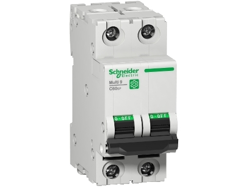 Alternativ bild 0 för Schneider Electric C60SP, IP20