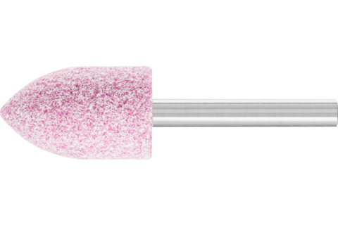 Pferd 32109256, Monteret Spids, Stål, 47700 O/Min, 6 Mm, 32 Mm, 10 Stk
