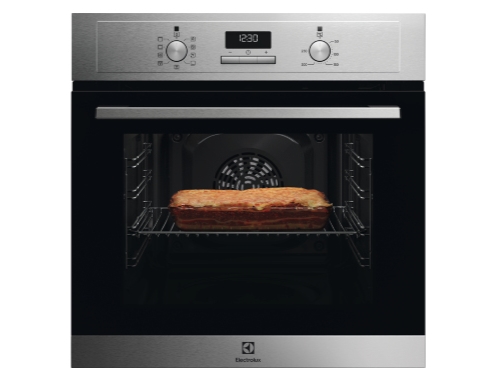 Stekeovn Electrolux EOF3H40BX 65 L