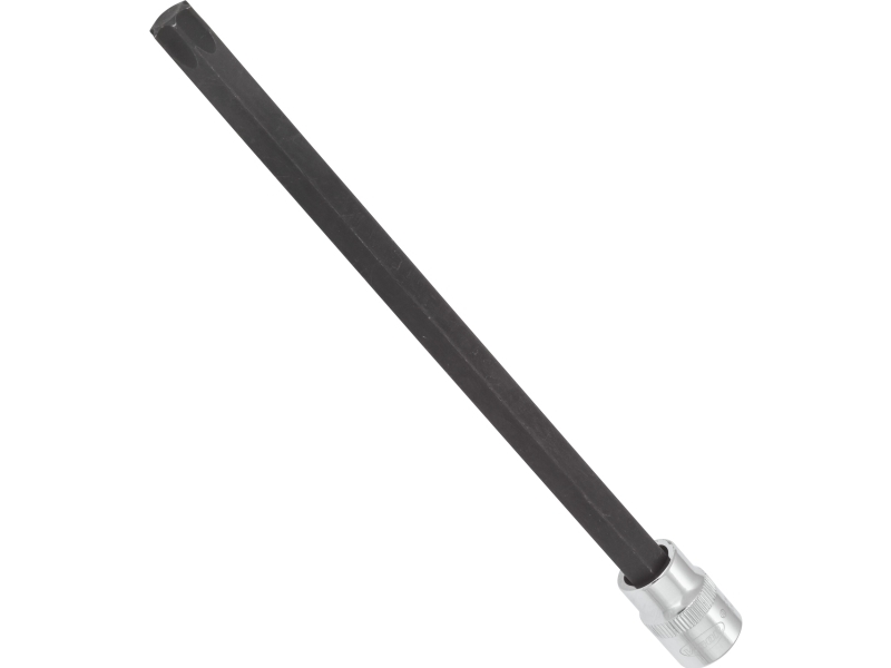 Vigor V6103, Sokkel, 3/8", 1 Hoved(Er), T55, 193 Mm