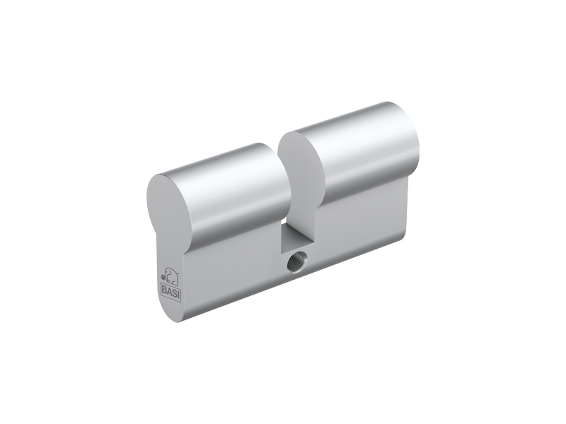 Basi 5990-0510 Blind Profilcylinder 35 / 40Mm