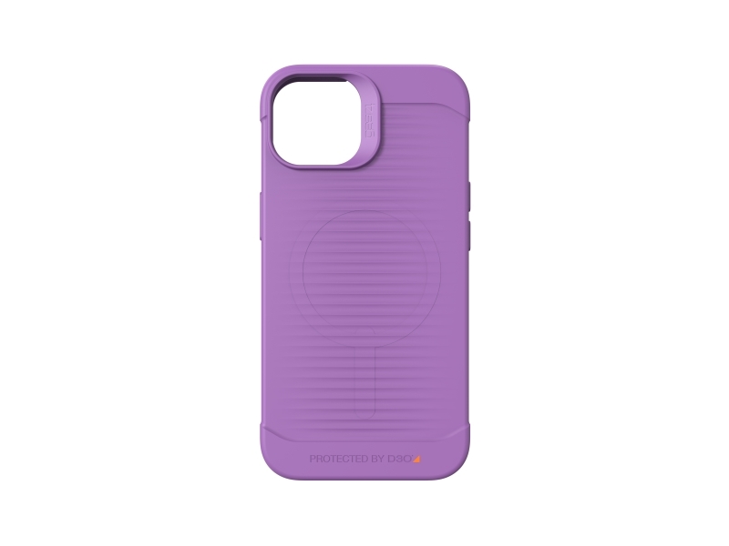 Gear4 Havana Snap, Cover, Apple, Iphone 14, 15,5 Cm (6.1"), Lilla