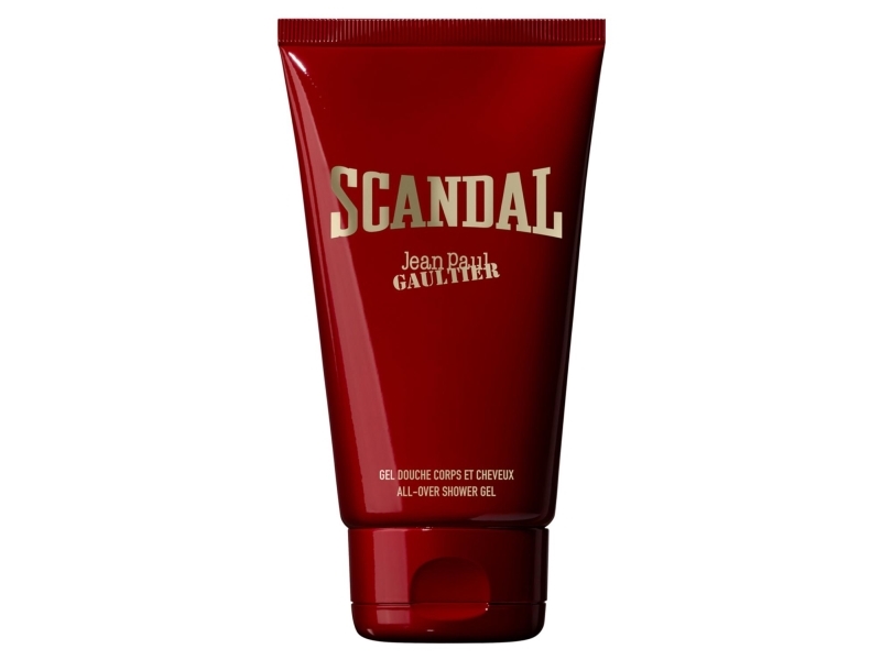 Jean P. Gaultier Scandal Pour Homme Showergel 150 Ml