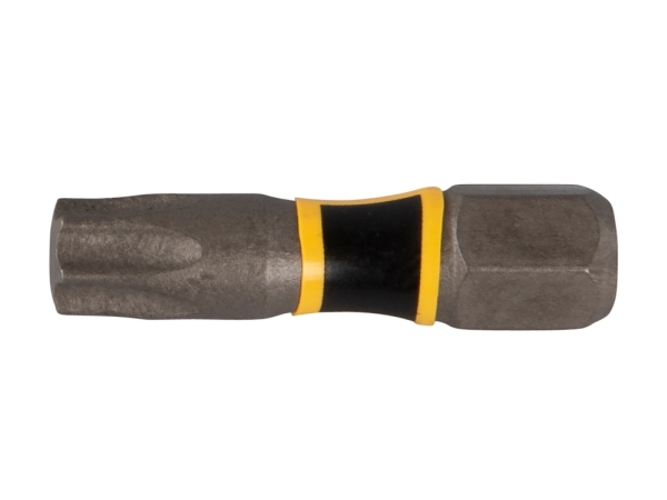 Makita E-03230 Torsion Screw Bit Impact Premier T30 25 mm 2 pcs