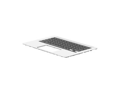 HP M47207-031, Näppäimistö, Englanti (UK), HP