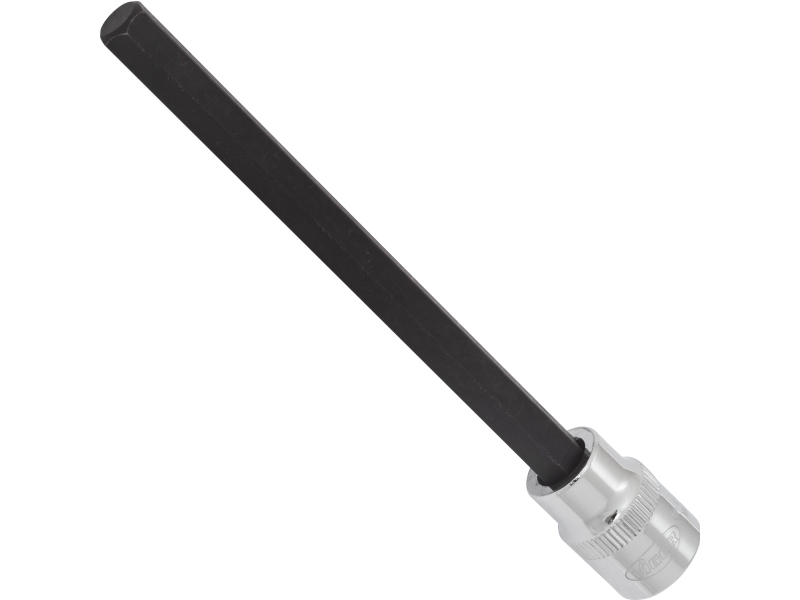 Vigor V6152, Sokkel, 3/8", 1 Hoved(Er), 8 Mm, 133 Mm