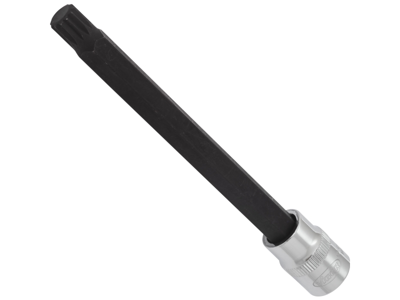 Vigor V6125, Sokkel, 3/8", 1 Hoved(Er), M10, 133 Mm