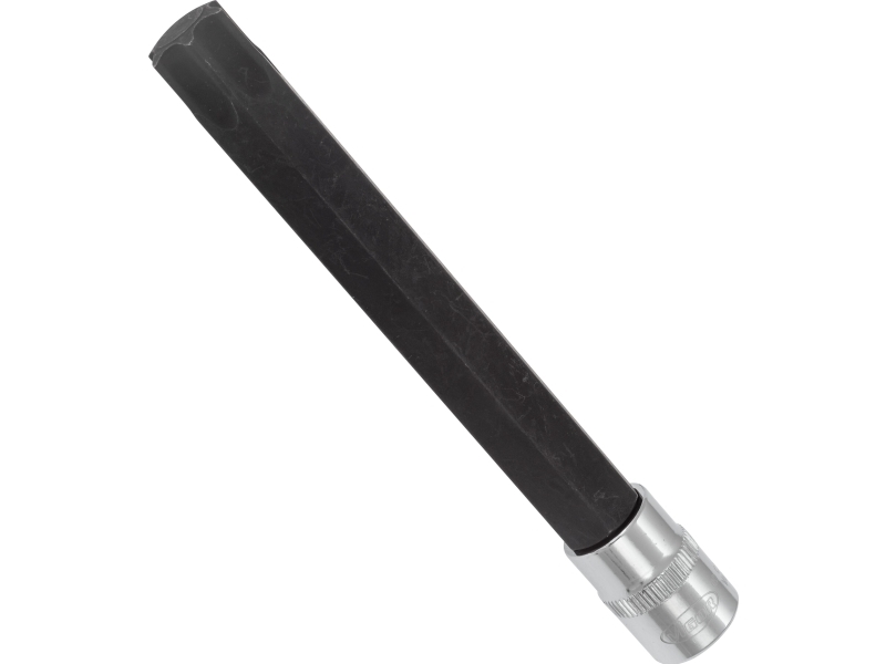 Vigor V6099, Sokkel, 3/8", 1 Hoved(Er), T70, 133 Mm