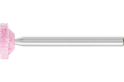 Pferd Zy 1002 3 Adw 100 M5v Steel, Stål, Rustfrit Stål, 95400 Rpm, 1 Cm, 10 Stk