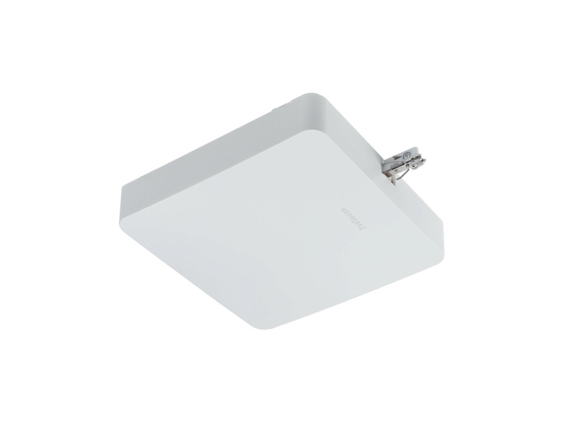 Paulmann 50121, Strømforsyning til belysning, Hvid, Plast, I, 20 m, Vekselstrøm