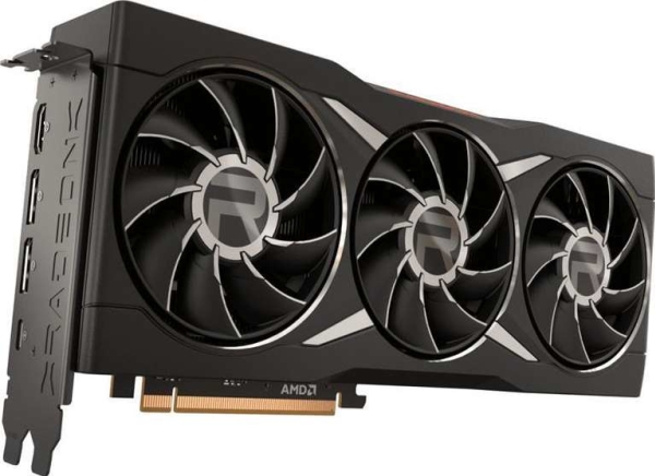 Amd Radeon Rx 6950 Xt - Gddr6