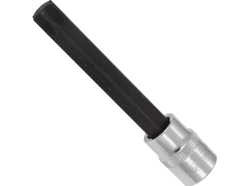 Vigor V6091, Sokkel, 3/8", 1 Hoved(Er), T55, 93 Mm