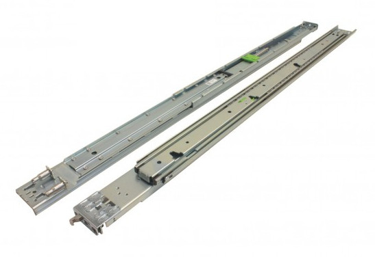 Fujitsu - Kit Til Rack Med Spor - Drop-Ind