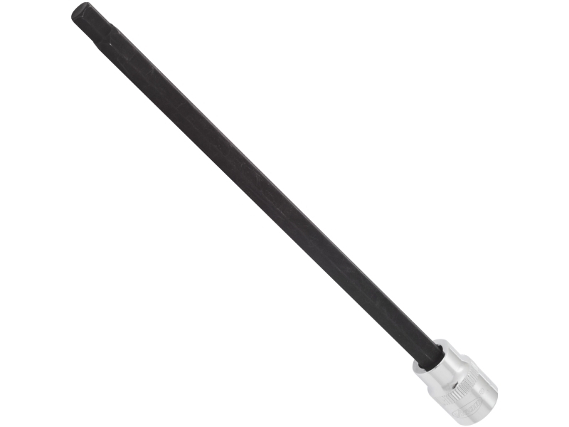 Vigor V6158, Sokkel, 3/8", 1 Hoved(Er), 7 Mm, 193 Mm