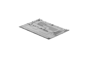 Hp N08551-001, Untergehäuse, Hp