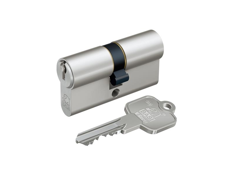 Basi V5200-0005 Profil-Dobbeltcylinder 30 / 35Mm