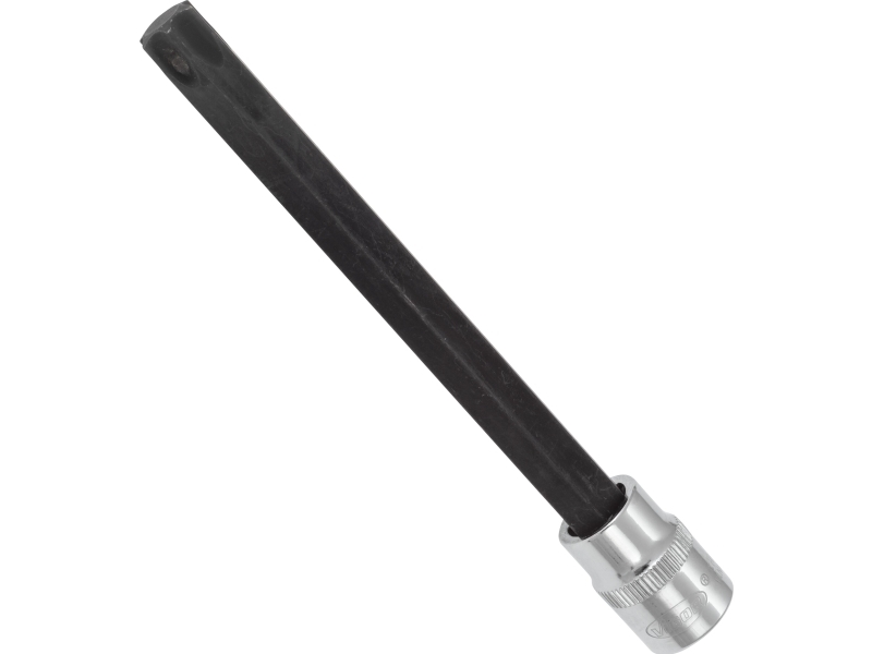 Vigor V6097, Sokkel, 3/8", 1 Hoved(Er), T55, 133 Mm