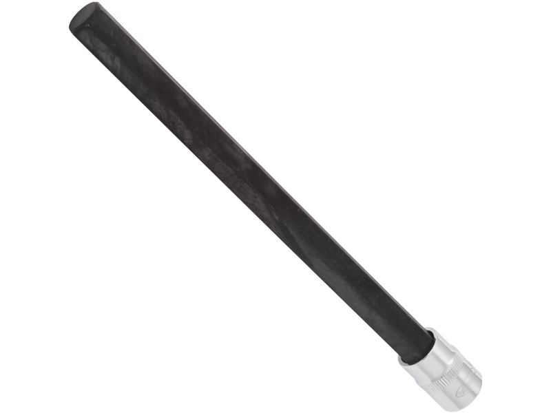Vigor V6161, Sokkel, 3/8", 1 Hoved(Er), 12 Mm, 193 Mm