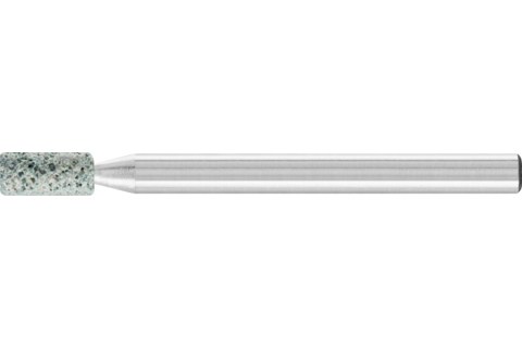 Pferd 31103378, Montierte Stelle, Aluminium, 206100 Rpm, 150000 Rpm, 3 Mm, 6 Mm