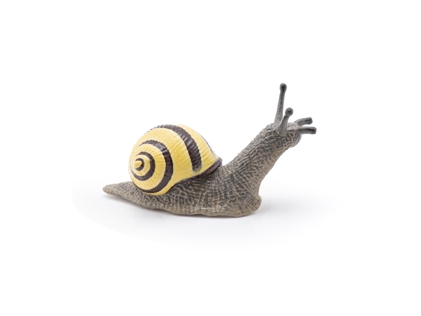 Figur Papo Snail Ridge skovfoged