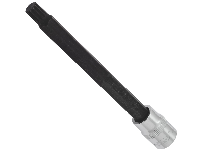 Vigor V6124, Sokkel, 3/8", 1 Hoved(Er), M9, 133 Mm