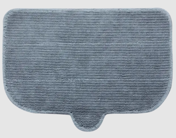 AENO SM1, Moppemåtte, Grå, 1 stk