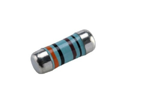Viking Csrv0207ftdt4300-2000, 3,5 Mm, 1,4 Mm