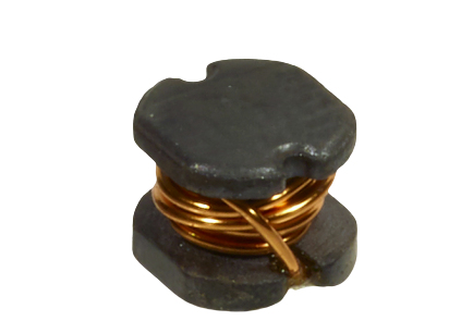 Traco Power Tck-046, 18 - 18 Mh, 20%, 1,23 A, 0,015 Ohm (O), -40 - 125 °C, 7 Mm