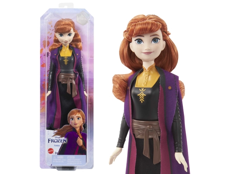 Disney Frozen Core Anna Frozen 2