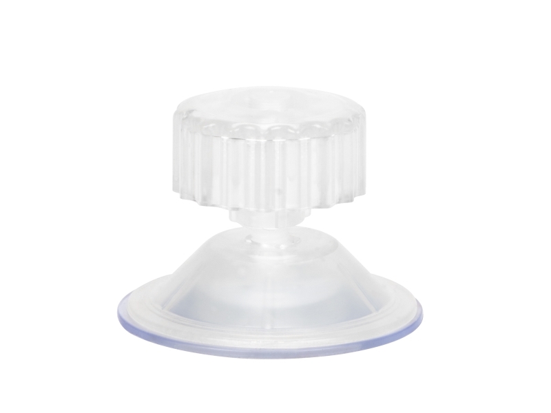 EcoFlow 50010004, Sugkopp, Transparent, 8 styck | EL Artiklar - Batteri - Batteritestare & Tillbehör | GameStuff