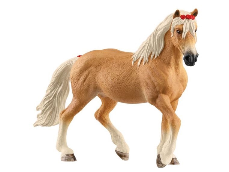 Schleich Haflinger-sto | Leksaker - Figurer & Dockor | GameStuff