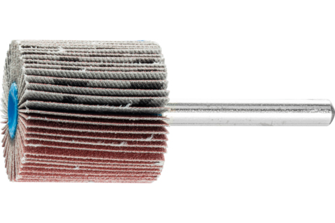 Pferd 44411246, Slibebørste, Aluminiumoxid, 25400 Rpm, Rund, 6 Mm, 30 Mm