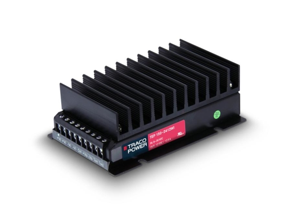 Tracopower Tep 150-2415Wi Dc/Dc-Spannungswandler