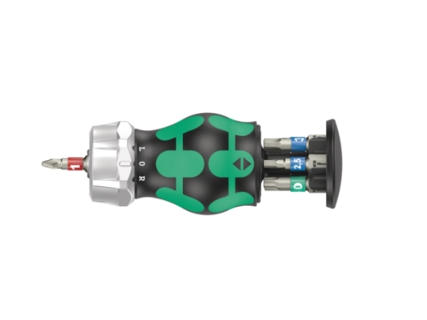 Wera Fahrrad Set 5 Bits
