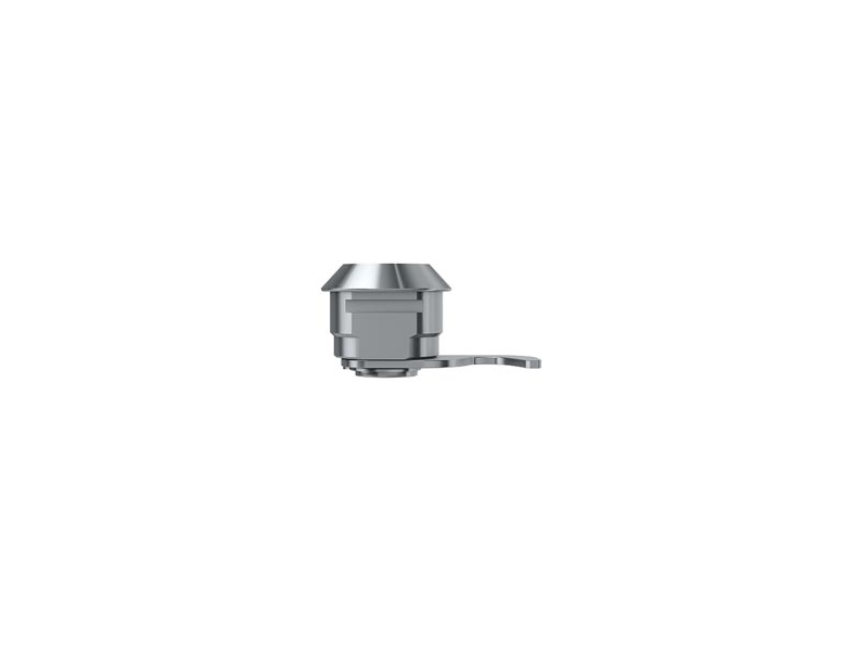 Basi Hs 336 Kd, Tastensperre, Chrom, Metall, 33 G, 2 Stück(E)
